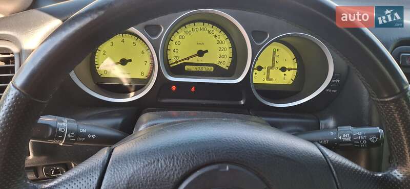 Седан Lexus GS 1999 в Одессе фото 21 Седан Lexus GS 1999 в Одессе