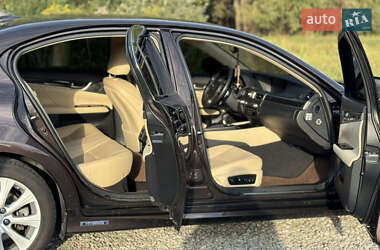 Седан Lexus GS 2014 в 