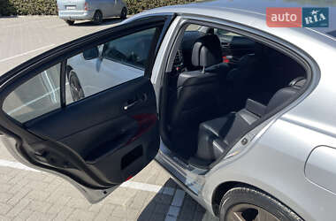 Седан Lexus GS 2007 в 