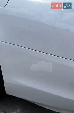 Седан Lexus GS 2008 в 