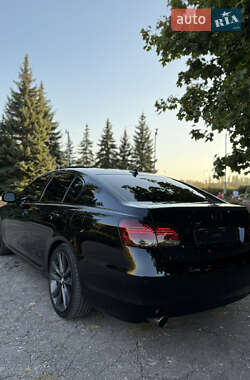 Седан Lexus GS 2008 в 