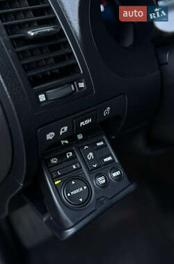 Седан Lexus GS 2008 в 