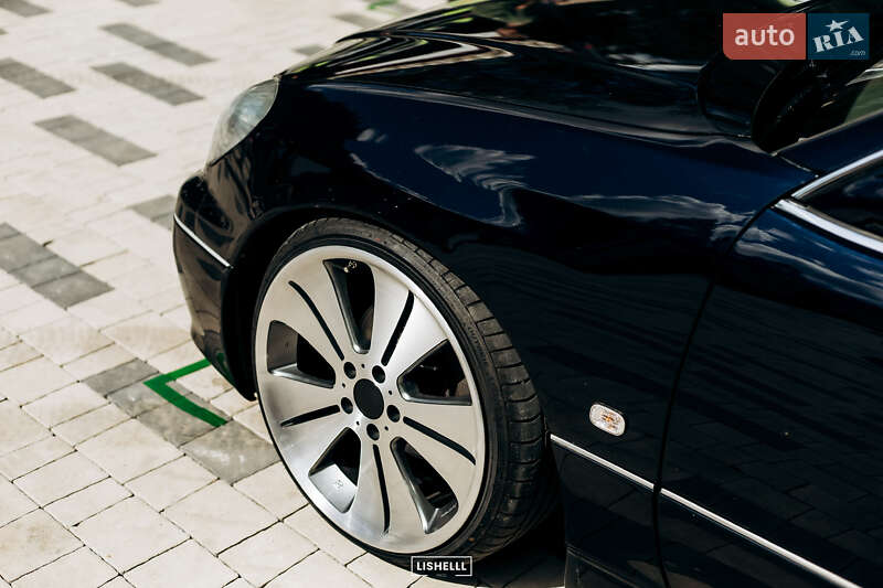 Седан Lexus GS 2000 в Луцке