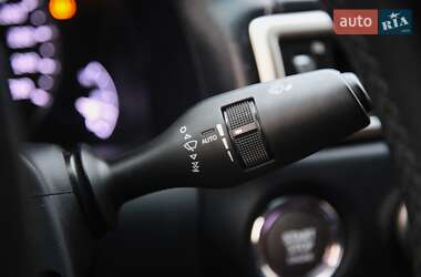 Седан Lexus GS 2012 в 
