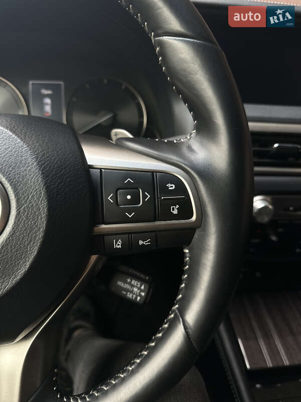 Седан Lexus GS 2018 в Виннице фото 26 Седан Lexus GS 2018 в Виннице