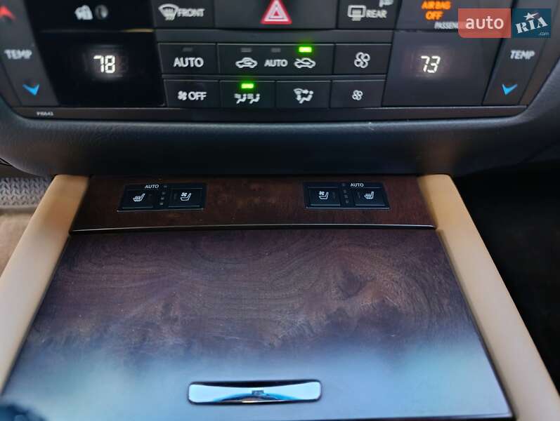 Седан Lexus GS 2014 в Николаеве
