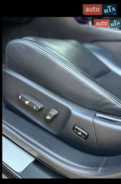 Седан Lexus GS 2008 в 