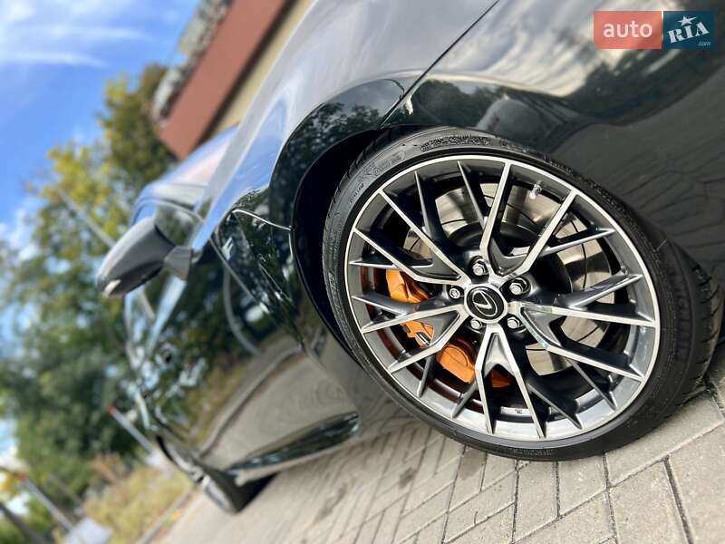 Седан Lexus GS 2015 в Днепре