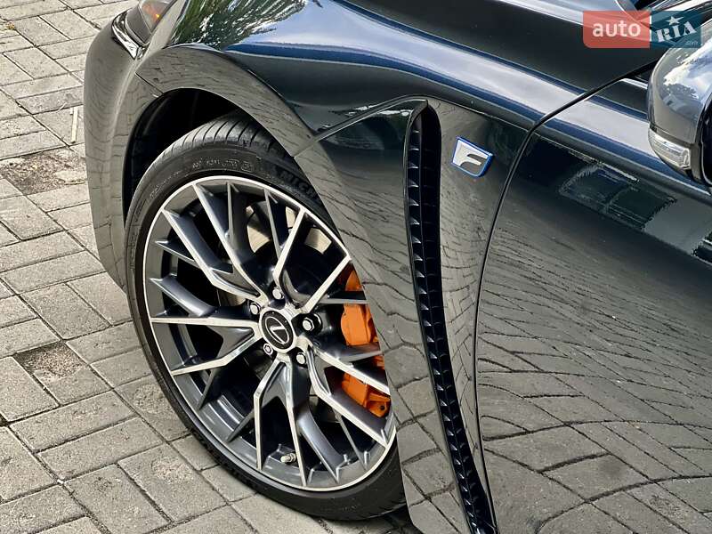 Седан Lexus GS 2015 в Днепре