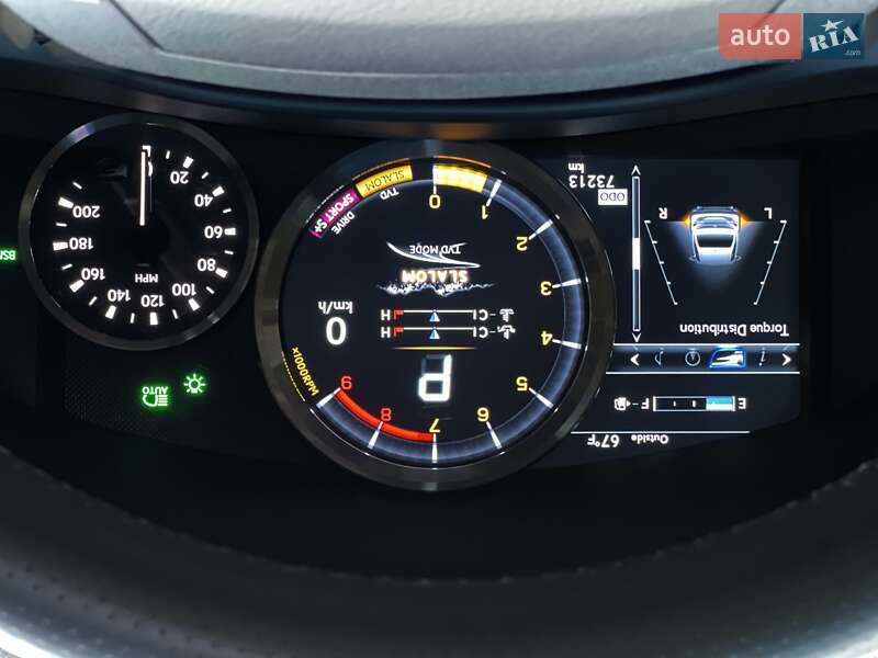 Седан Lexus GS 2015 в Днепре