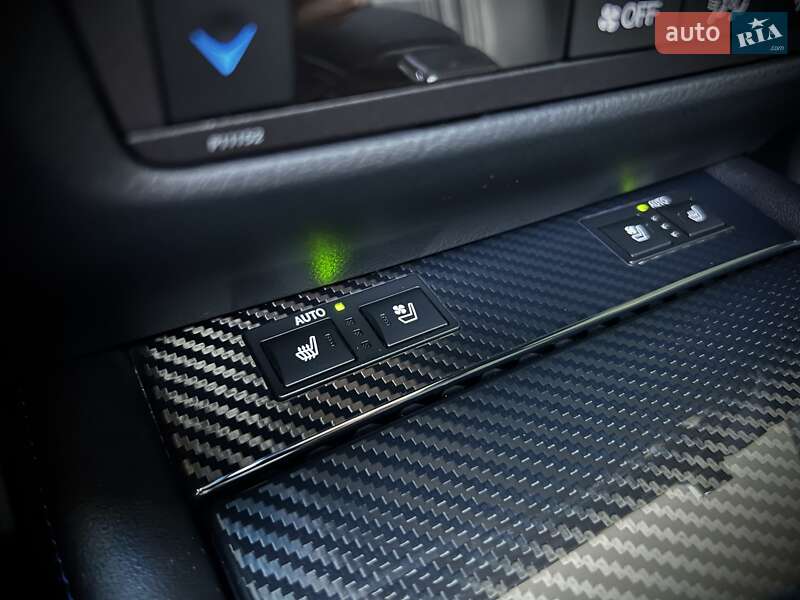 Седан Lexus GS 2015 в Днепре