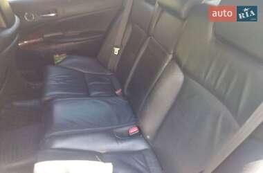 Седан Lexus GS 2005 в Дніпрі