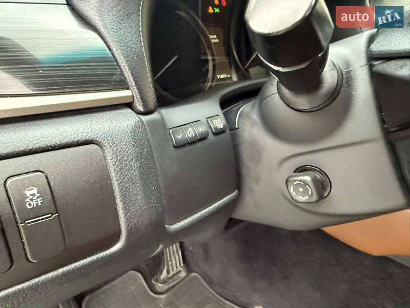 Седан Lexus GS 2013 в Хмельницком фото 31 Седан Lexus GS 2013 в Хмельницком