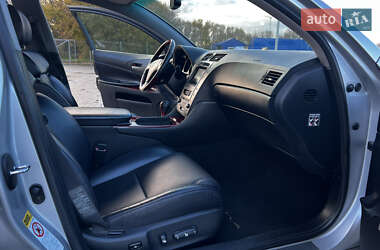 Седан Lexus GS 2005 в 