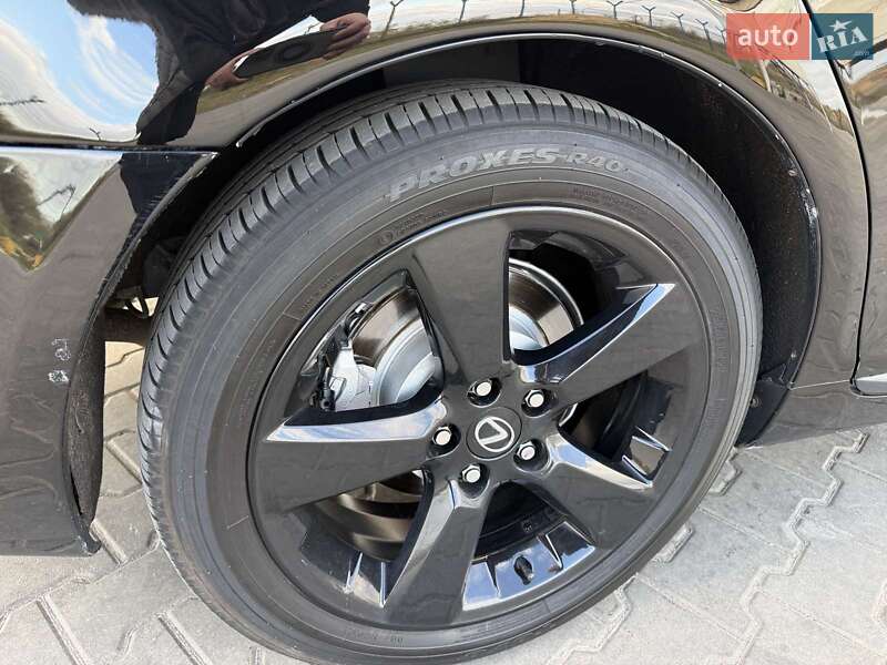 Седан Lexus GS 2006 в Одесі фото 9 Седан Lexus GS 2006 в Одесі