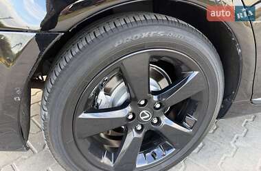 Седан Lexus GS 2006 в  фото 9 Седан Lexus GS 2006 в