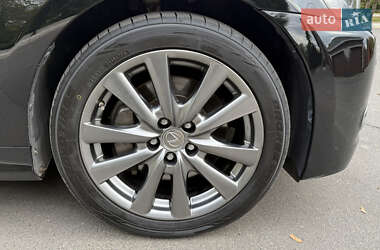 Седан Lexus GS 2013 в 