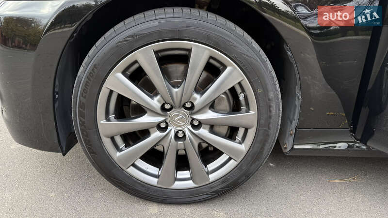 Седан Lexus GS 2013 в Измаиле фото 12 Седан Lexus GS 2013 в Измаиле