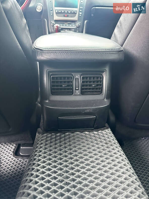 Седан Lexus GS 2007 в Николаеве фото 19 Седан Lexus GS 2007 в Николаеве