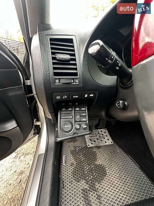 Седан Lexus GS 2007 в Николаеве фото 27 Седан Lexus GS 2007 в Николаеве