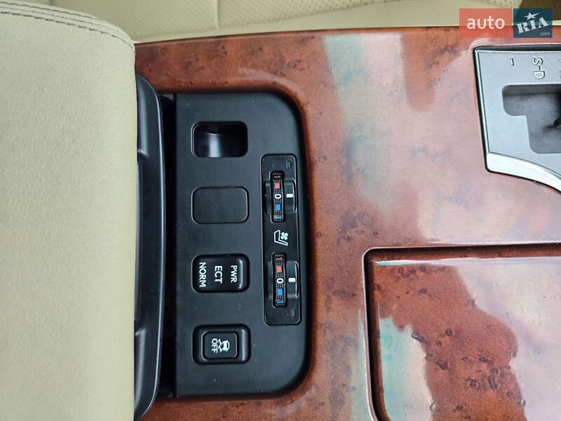 Седан Lexus GS 2008 в Днепре