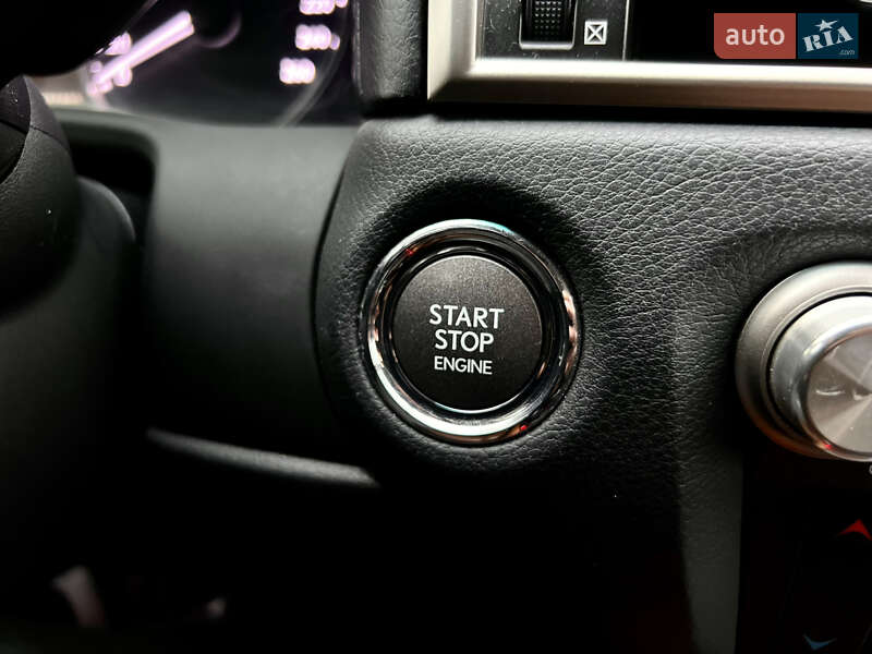 Седан Lexus GS 2012 в Киеве