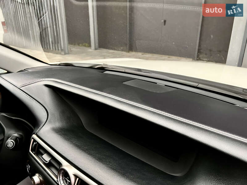 Седан Lexus GS 2012 в Киеве