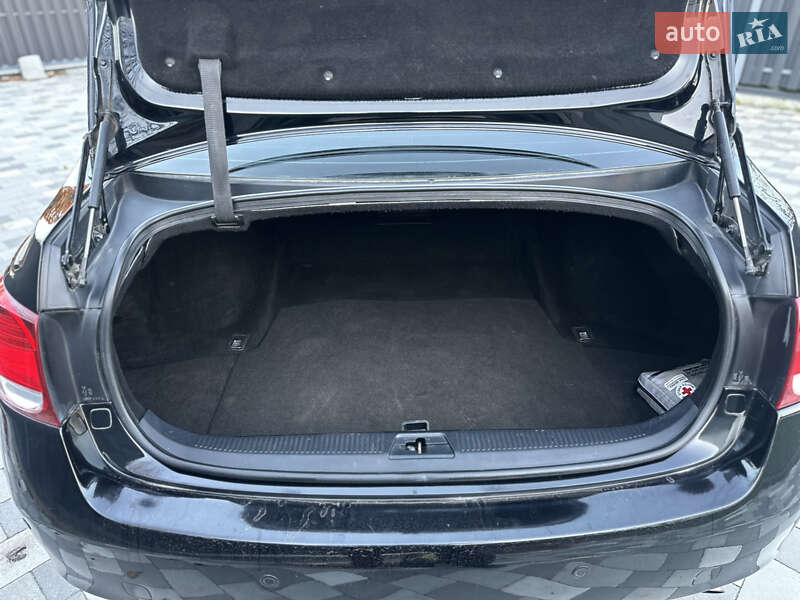 Седан Lexus GS 2007 в Львове