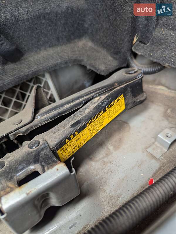 Седан Lexus GS 2002 в Киеве