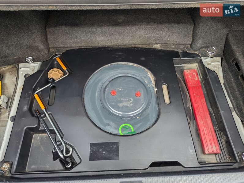 Седан Lexus GS 2002 в Киеве