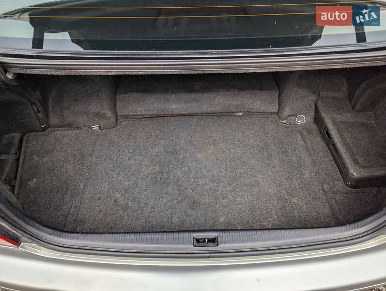 Седан Lexus GS 2002 в Киеве