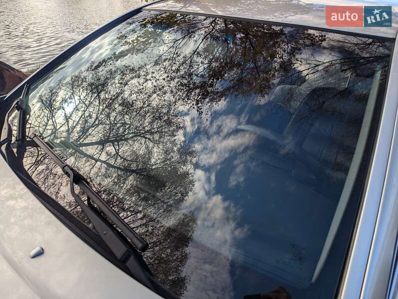 Седан Lexus GS 2002 в Киеве