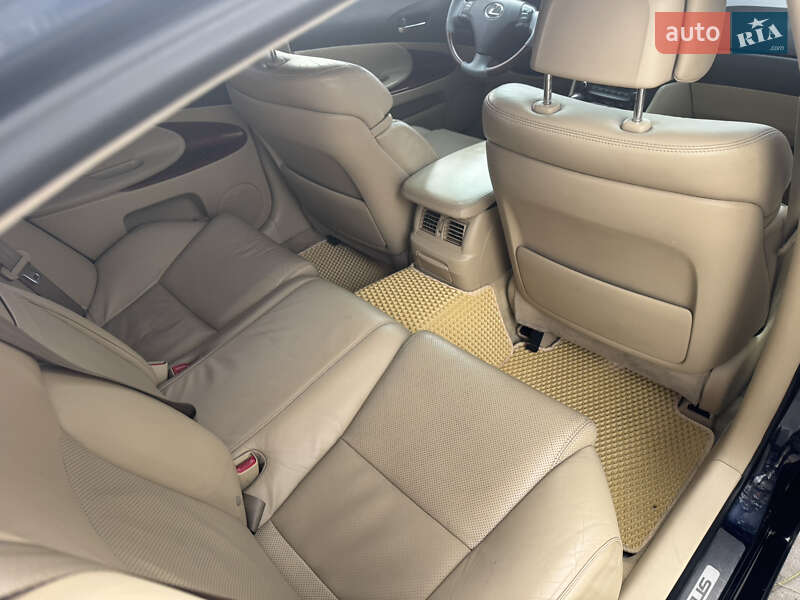 Седан Lexus GS 2007 в Лубнах фото 28 Седан Lexus GS 2007 в Лубнах