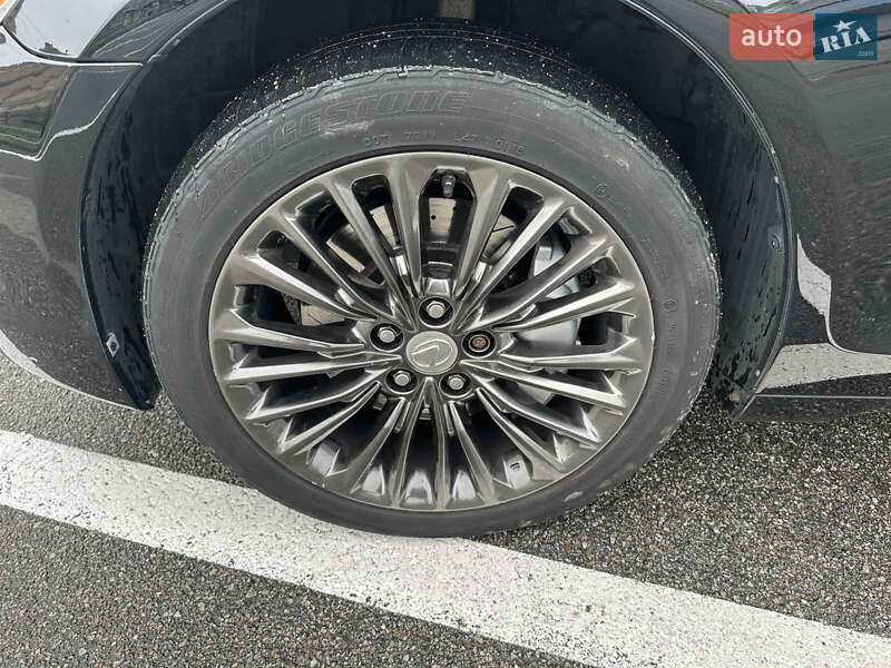 Седан Lexus GS 2011 в Киеве фото 15 Седан Lexus GS 2011 в Киеве