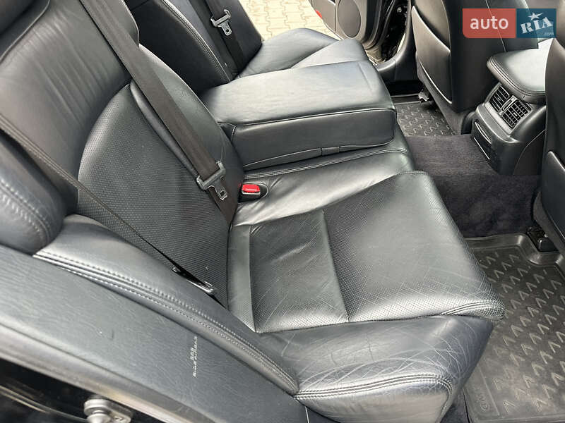 Седан Lexus GS 2011 в Киеве фото 35 Седан Lexus GS 2011 в Киеве