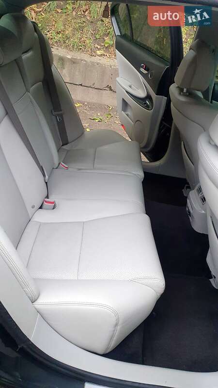 Седан Lexus GS 2007 в Кропивницком фото 6 Седан Lexus GS 2007 в Кропивницком