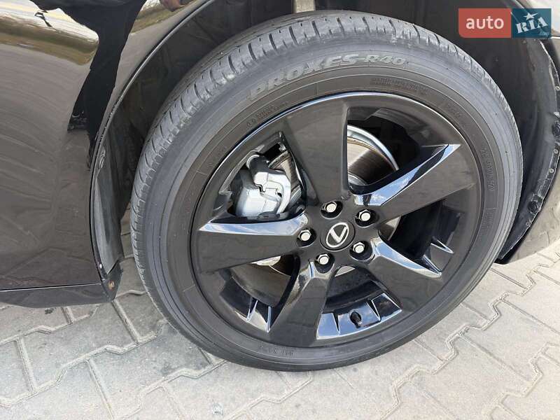 Седан Lexus GS 2006 в Одессе фото 26 Седан Lexus GS 2006 в Одессе