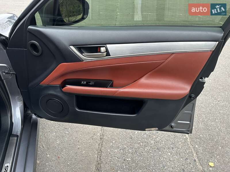 Седан Lexus GS 2012 в Харькове фото 26 Седан Lexus GS 2012 в Харькове