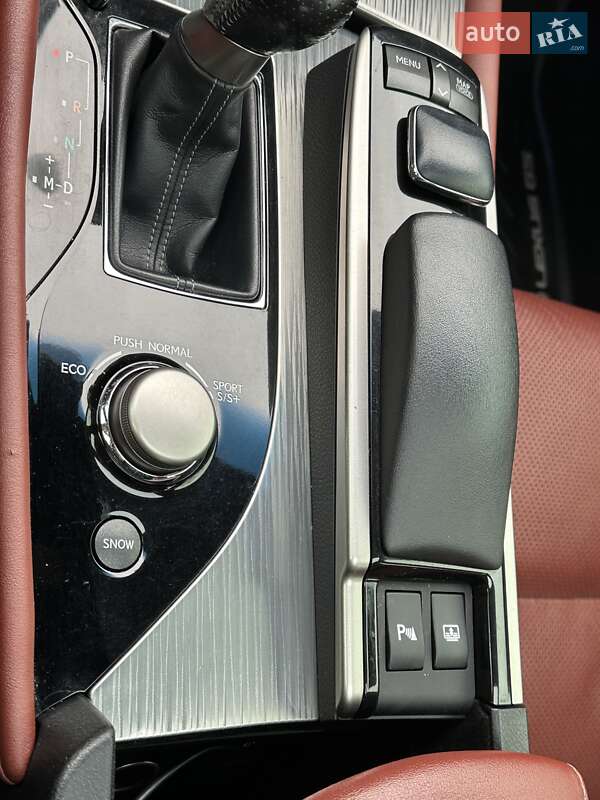 Седан Lexus GS 2012 в Харькове фото 34 Седан Lexus GS 2012 в Харькове