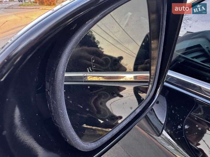 Седан Lexus GS 2014 в Киеве