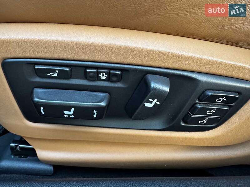 Седан Lexus GS 2014 в Киеве