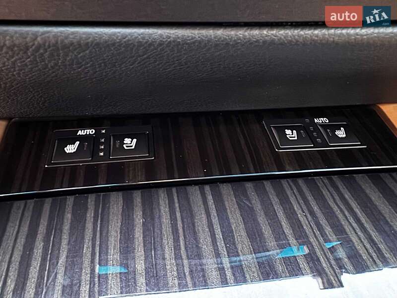 Седан Lexus GS 2014 в Киеве