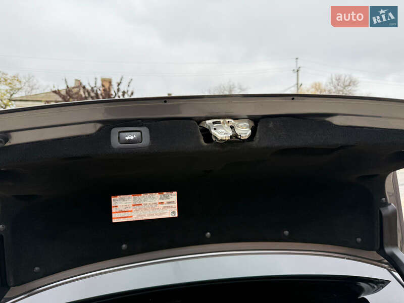 Седан Lexus GS 2016 в Болграде