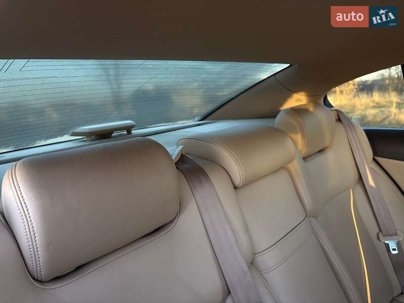Седан Lexus GS 2005 в Киеве