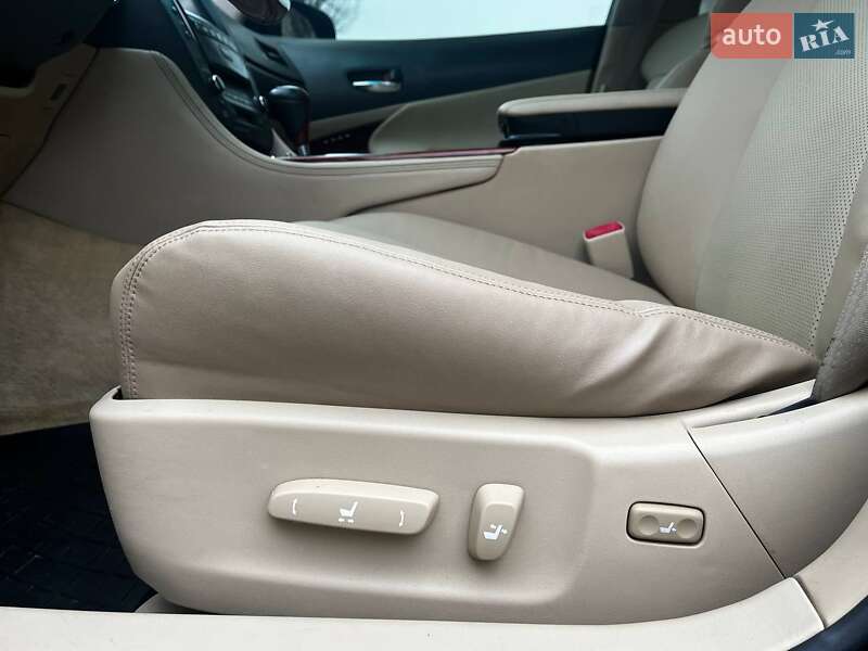 Седан Lexus GS 2008 в Днепре