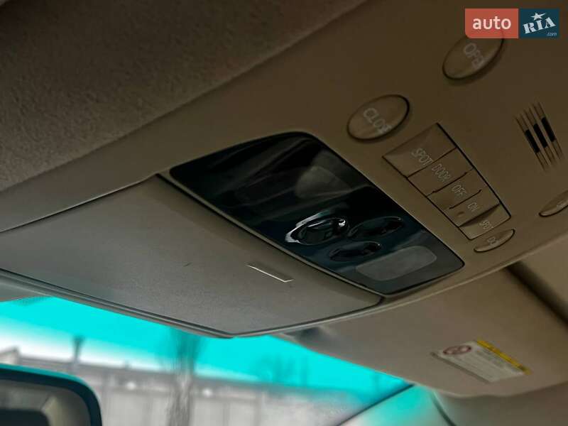 Седан Lexus GS 2008 в Днепре