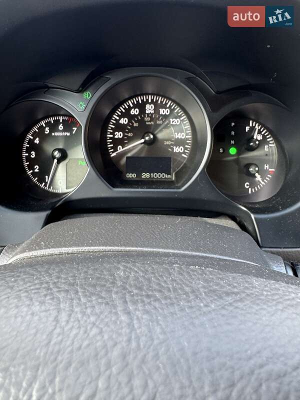 Седан Lexus GS 2006 в Львове фото 27 Седан Lexus GS 2006 в Львове