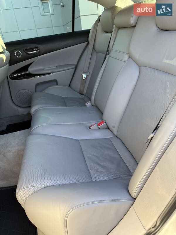 Седан Lexus GS 2005 в Вінниці