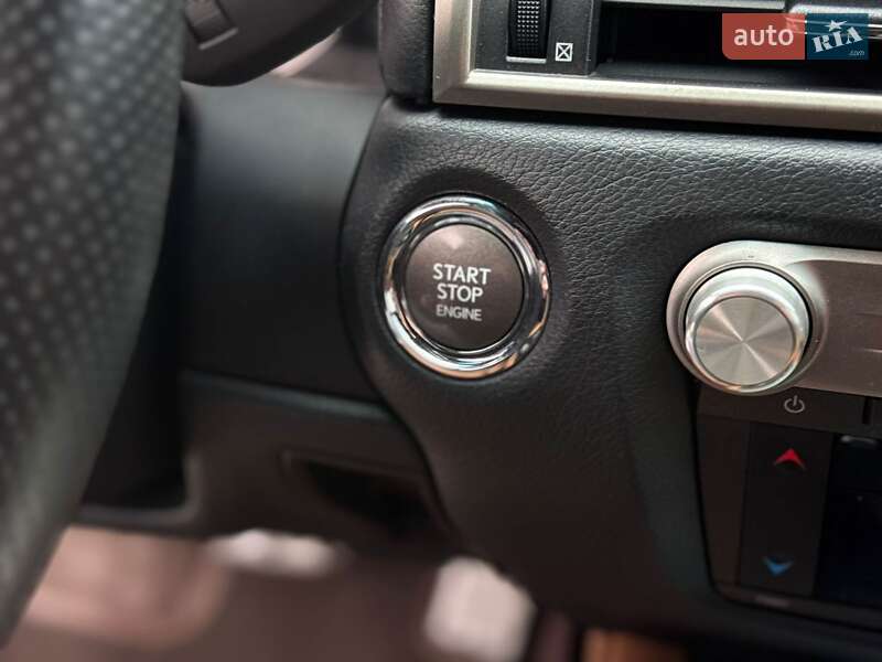 Седан Lexus GS 2015 в Днепре фото 18 Седан Lexus GS 2015 в Днепре