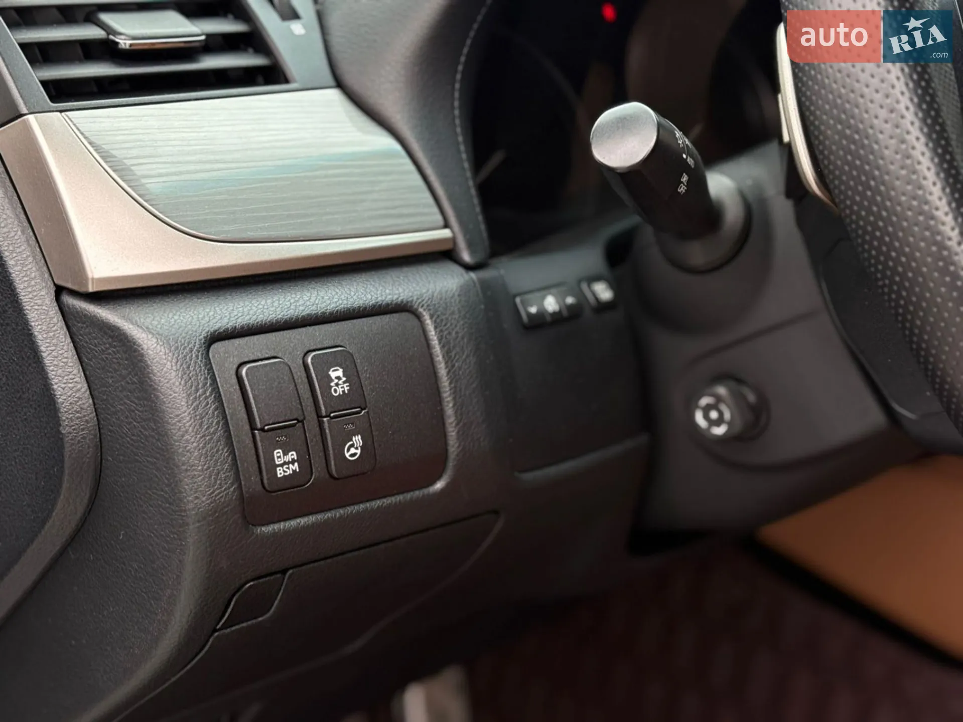 2015 Lexus GS - мініатюра 20